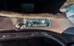 Dodge Polara Station Wagon 1960 года